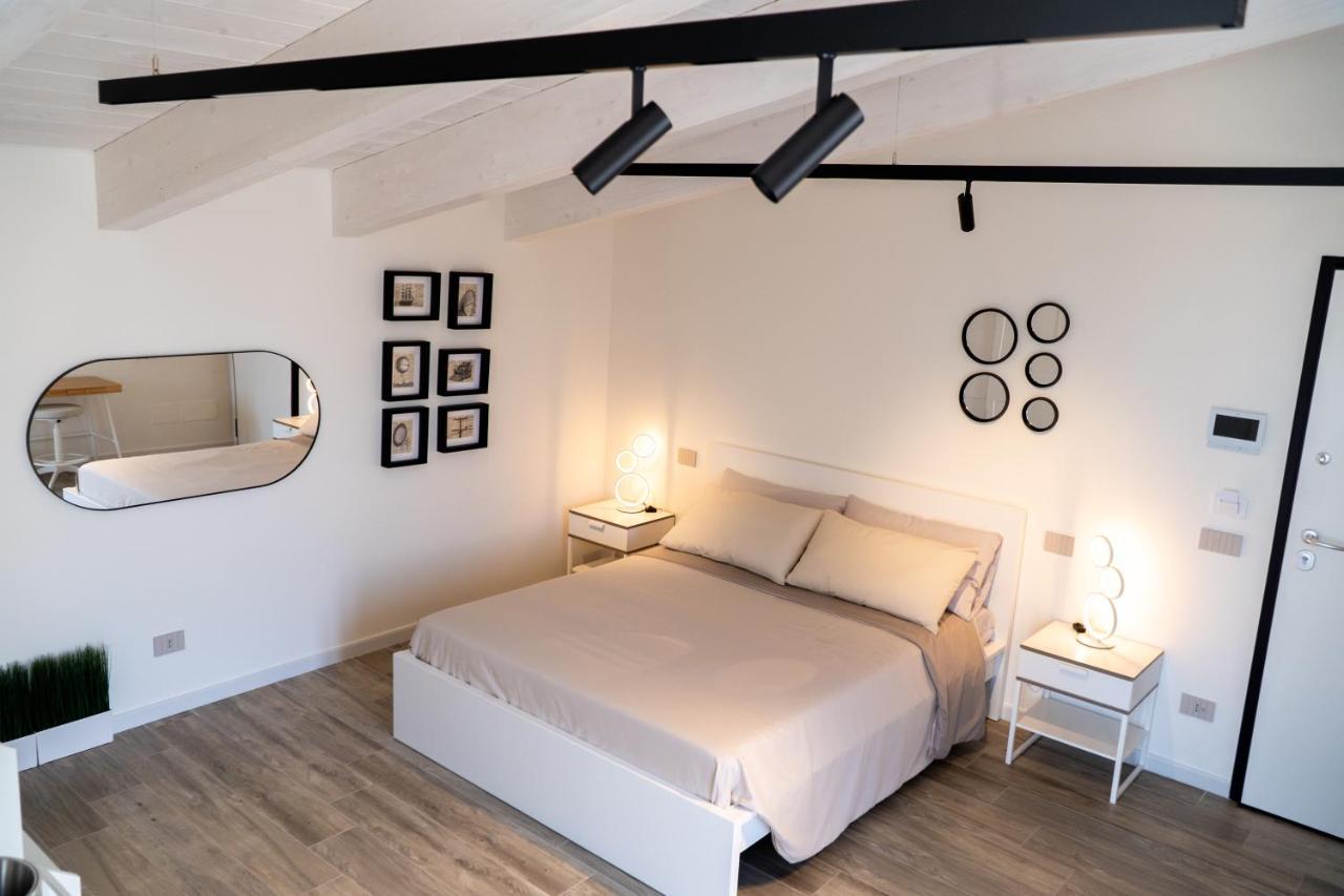 Blanco - Magnificent B&B Altamura Exteriér fotografie