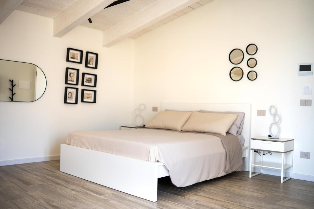Blanco - Magnificent B&B Altamura Exteriér fotografie
